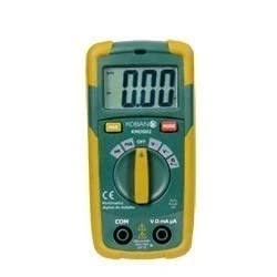 Imagen de Multimetro de bolsillo digital Koban KMD S01 0767508