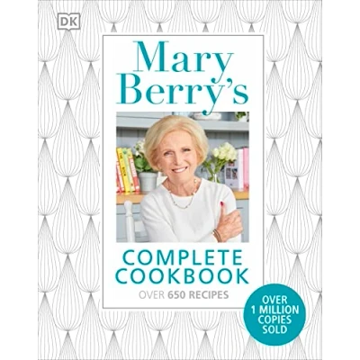 Imagen de Mary Berrys Complete Cookbook