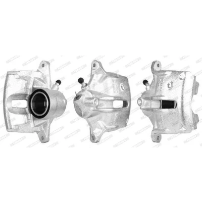 Imagen de FERODO PREMIER FCL694515 Pinza de freno Fundición acero 90 con accesorios FORD: MONDEO 3 Stufenheck, 3, Kombi