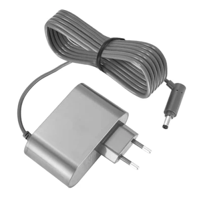 Imagen de SOBEAU 26.1V Cargador para Dyson V8 V7 V6 SV03 SV04 SV05 SV06 SV09 SV10 SV11 DC58 DC59 DC60 DC61 DC62 DC72 DC74 Aspiradora, Alimentación