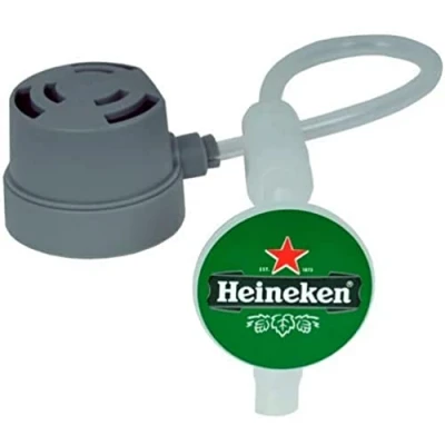 Imagen de Lot de 5 tubes pour machines a biere Beertender