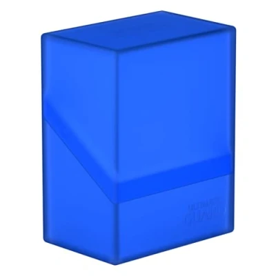 Imagen de Ultimate Guard Ugd010889 Funda de Cubierta, Unisex, Zafiro, 76 x 98.5 49.9 mm