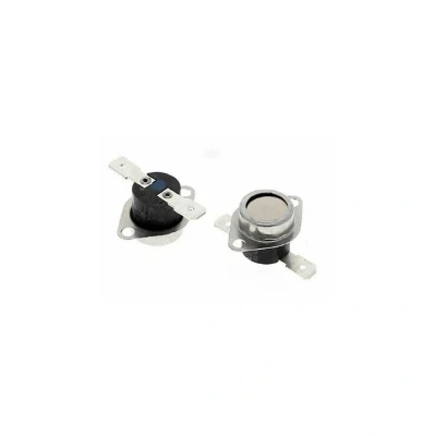 Imagen de Whirlpool Indesit 482000032278 C00306861 termostato kit 2 termostatos (one shot+cycling) stripped