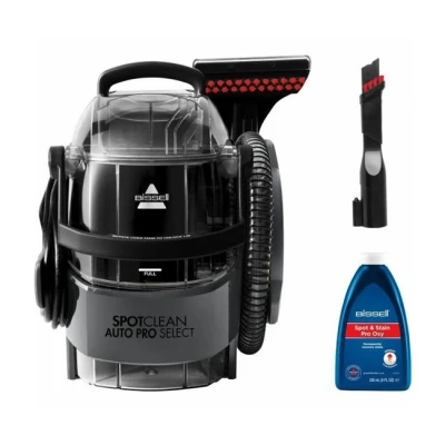 Imagen de Aspirador Bissell 3730N 750 W 2,8 L