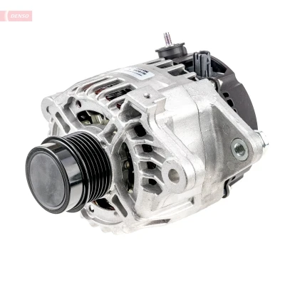 Imagen de DENSO DAN1096 Alternador 14V 90A TOYOTA: Auris Hatchback