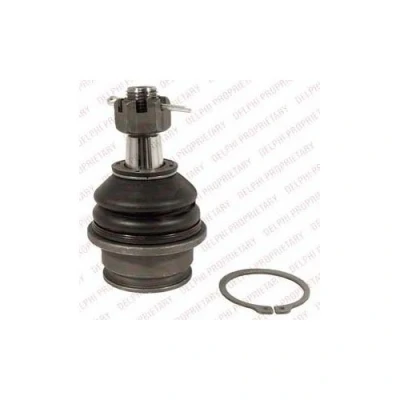 Imagen de DELPHI TC2437 Rótula de suspensión 60 101 TOYOTA: HILUX VIII Pick up, 3 Fortuner II