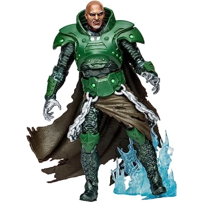 Imagen de Lansay MCFARLANE Toys Spawn Sinn Figuras coleccionables y Accesorios Personajes inspirados en Comics Coleccionable para Niños Desde 12 Años
