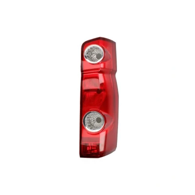 Imagen de ABAKUS 441 1989R UE Piloto trasero derecha P21/5W, P21W, PY21W Rojo sin portalámparas, bombilla VOLKSWAGEN: Crafter 30 50 Furgón norauto, oscaro,