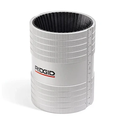 Imagen de RIDGID 29993 Modelo 227S Escariador de tubos acero inoxidable, interno y externo 12,7 mm a 50