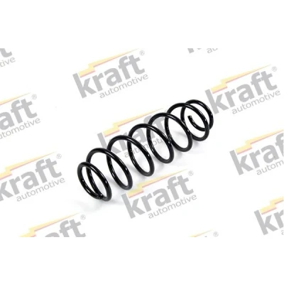 Imagen de Muelle de suspensión KRAFT AUTOMOTIVE 4035020