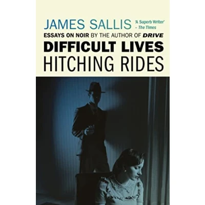 Imagen de Difficult Lives Hitching Rides (ebook)