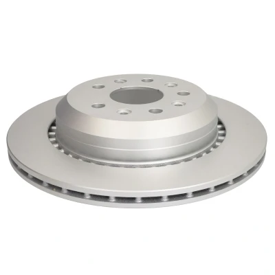 Imagen de DELPHI Disco de freno 76,5mm 5 ventilado revestido altamente carbonizado BG9515C 68321348AC Discos freno,