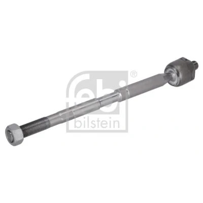 Imagen de FEBI BILSTEIN 196237 Rotula Axial de Direccion Eje delantero, izquierda, derecha 301mm con contratuerca