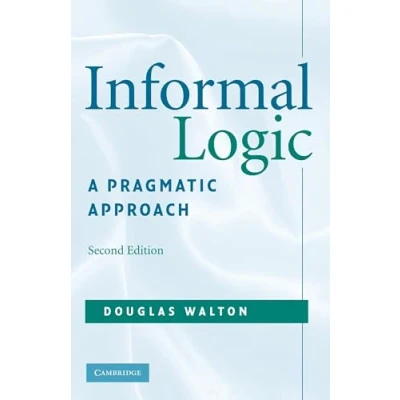 Imagen de Informal logic