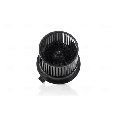 Imagen de NISSENS 87508 Motor eléctrico, ventilador habitáculo 12 sin controlador incorporado