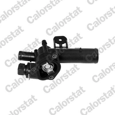 Imagen de CALORSTAT by Vernet TH6393.89J Termostato, refrigerante 89 con junta sensor Cubierta de plástico RENAULT: MEGANE 2, CLIO Kangoo I