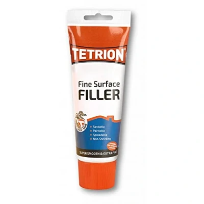 Imagen de Tubo di riempimento Tetrion Super Smooth per superfici sottili, 330 g