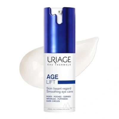 Imagen de URIAGE Age Lift Contorno de Ojos Antiarrugas 15 ml