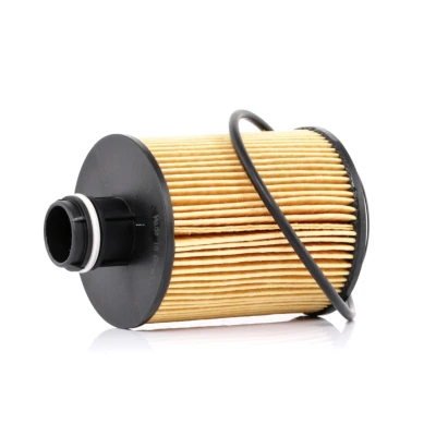 Imagen de MAHLE ORIGINAL OX 559D Filtro de aceite Cartucho filtrante OPEL: Insignia A Sports Tourer, Hatchback, Astra J Hatchback
