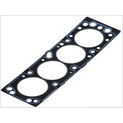 Imagen de ELRING 646.071 Junta de Culata 1,3 79,5 metal y material blando. OPEL: Corsa B Hatchback, Astra G Berlina, F CC