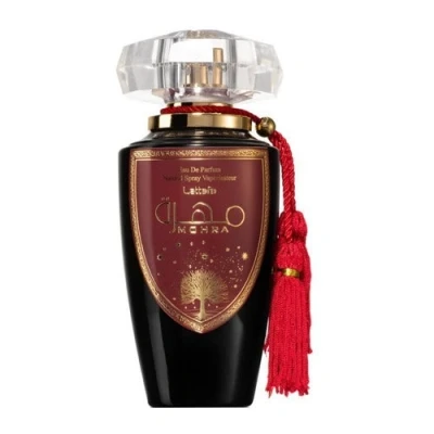 Imagen de Lattafa Mohra Eau de Parfum 100 ml