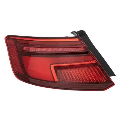 Imagen de HELLA 2SD 012 836 071 Piloto trasero izquierda Parte exterior LED 12 con portalámparas AUDI: A3 Sportback norauto, oscaro, mister auto
