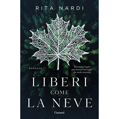 Imagen de Liberi Come La Neve