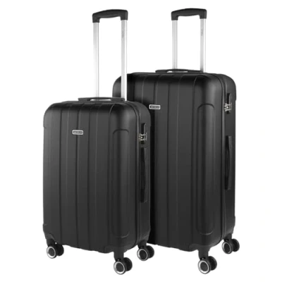 Imagen de Itaca Havel SET Juego de maletas, Talla: One Size, Black