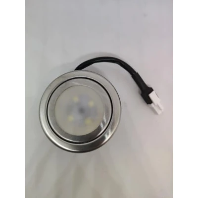 Imagen de RO Linea Blanca ® Lampara halogena para campana extractora Teka 61836047