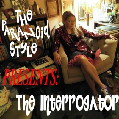 Imagen de The Interrogator [Vinilo]