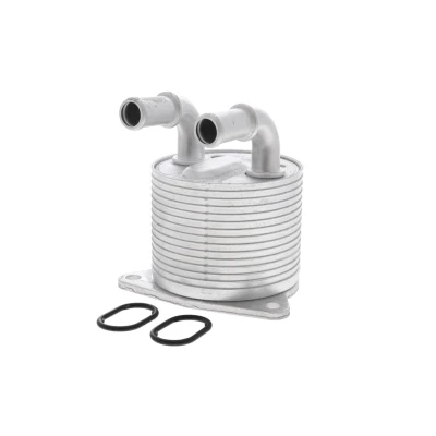 Imagen de VEMO V95 60 0018 Radiador de aceite, transmisión automática