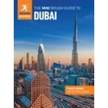 Imagen de The Mini Rough Guide To Dubai: Travel With Ebook
