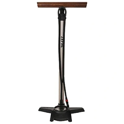 Imagen de ZEFAL Profil MAX Fp65 Z Turn Bomba de Pista Digital, Unisex Adulto, Negro, Talla única