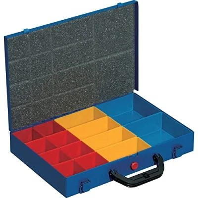 Imagen de Allit 454127 Caja de herramientas