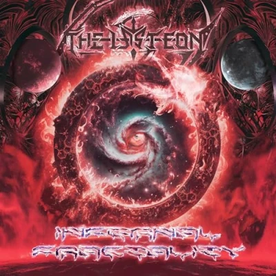 Imagen de Infernal Fractality Vinilo