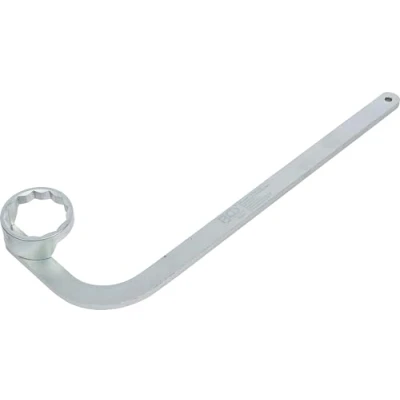 Imagen de BGS 1048 Llave de filtros aceite 12 caras para embrague Haldex en VW 4WD 46 mm