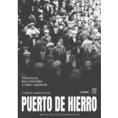 Imagen de Puerto de hierro: Masonería, Nacionalismo y falsa izquierda: Izquierda. Tratado Ingeniería Social (SIN COLECCION)