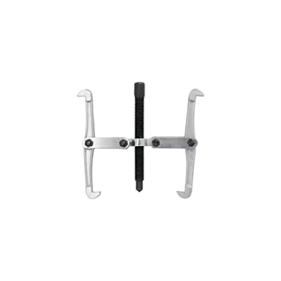 Imagen de Extractores Interiores/Exteriores 2 Brazos Ø 75 mm. / 3&quot; Extractor Paralelo, Rodamientos, Engranajes