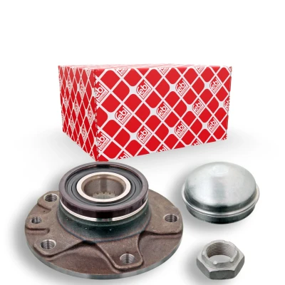 Imagen de FEBI BILSTEIN 102778 Juego de cojinete rueda ALFA ROMEO: Giulietta Hatchback, Furgón