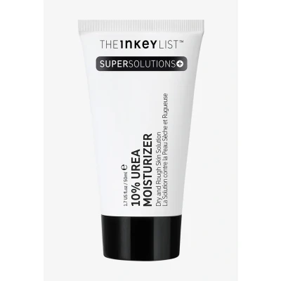 Imagen de The Inkey List 10% Urea Moisturizer 50 ml