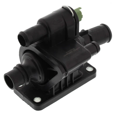 Imagen de MAPCO 28413 Termostato, refrigerante 83 con junta Plástico carcasa (cárter) PEUGEOT: 207 Hatchback, 206 307 Hatchback