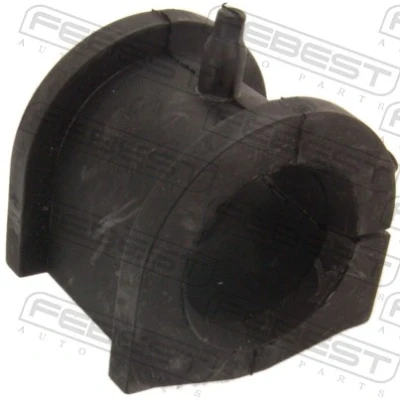 Imagen de FEBEST MSB CS6F Silentblock Barra Estabilizadora Eje delantero 24