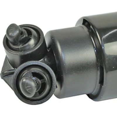 Imagen de METZGER 2220571 Tobera de agua regadora, lavado faros Delante, izquierda MERCEDES BENZ: Clase ML