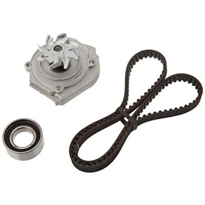 Imagen de MAGNETI MARELLI 341404820001 Bomba de Agua + Kit Distribucion FIAT: Punto II Hatchback, Panda LANCIA: Y