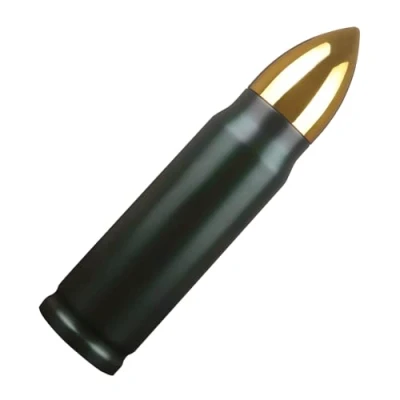 Imagen de Goetland 304 Acero Inoxidable 500ml Bullet Tumbler Botella de Agua Taza Aislada al Vacío Viaje Frascos