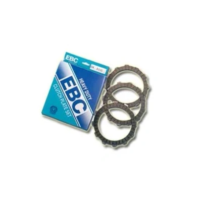 Imagen de EBC Brakes CK6603 Juego multidiscos, embrague