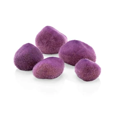 Imagen de biOrb Juego de piedras color lila
