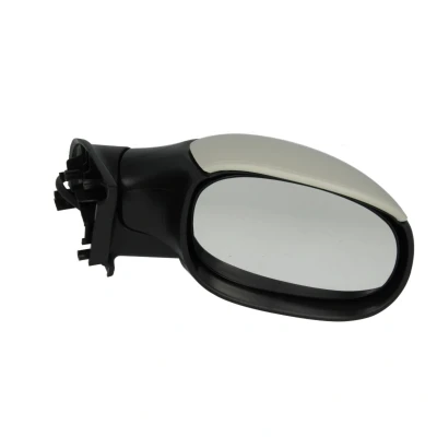Imagen de Espejo retrovisor Alkar 6140851 derecha imprimado eléctrico calefactable, convexo CITROËN: C3 I Hatchback