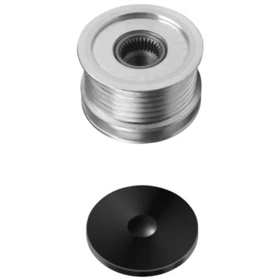 Imagen de HELLA 9XU 358 038 031 Rueda Libre Alternador 42,8 con caperuza MERCEDES BENZ: Clase E Berlina, Sprinter 2 T Furgón, modell