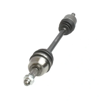 Imagen de MAXGEAR 49 2334 Árbol de transmisión Eje delantero, izquierda 61, 611mm FIAT: 500 C Cabrio, Hatchback